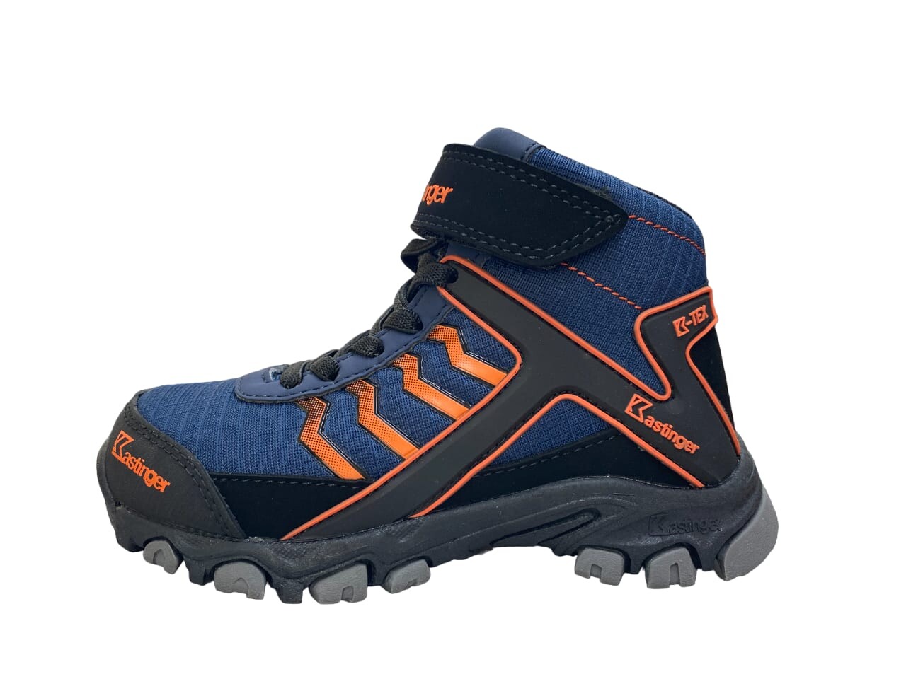 

Кроссовки Kastinger Stiefelette OTSO HI, синий
