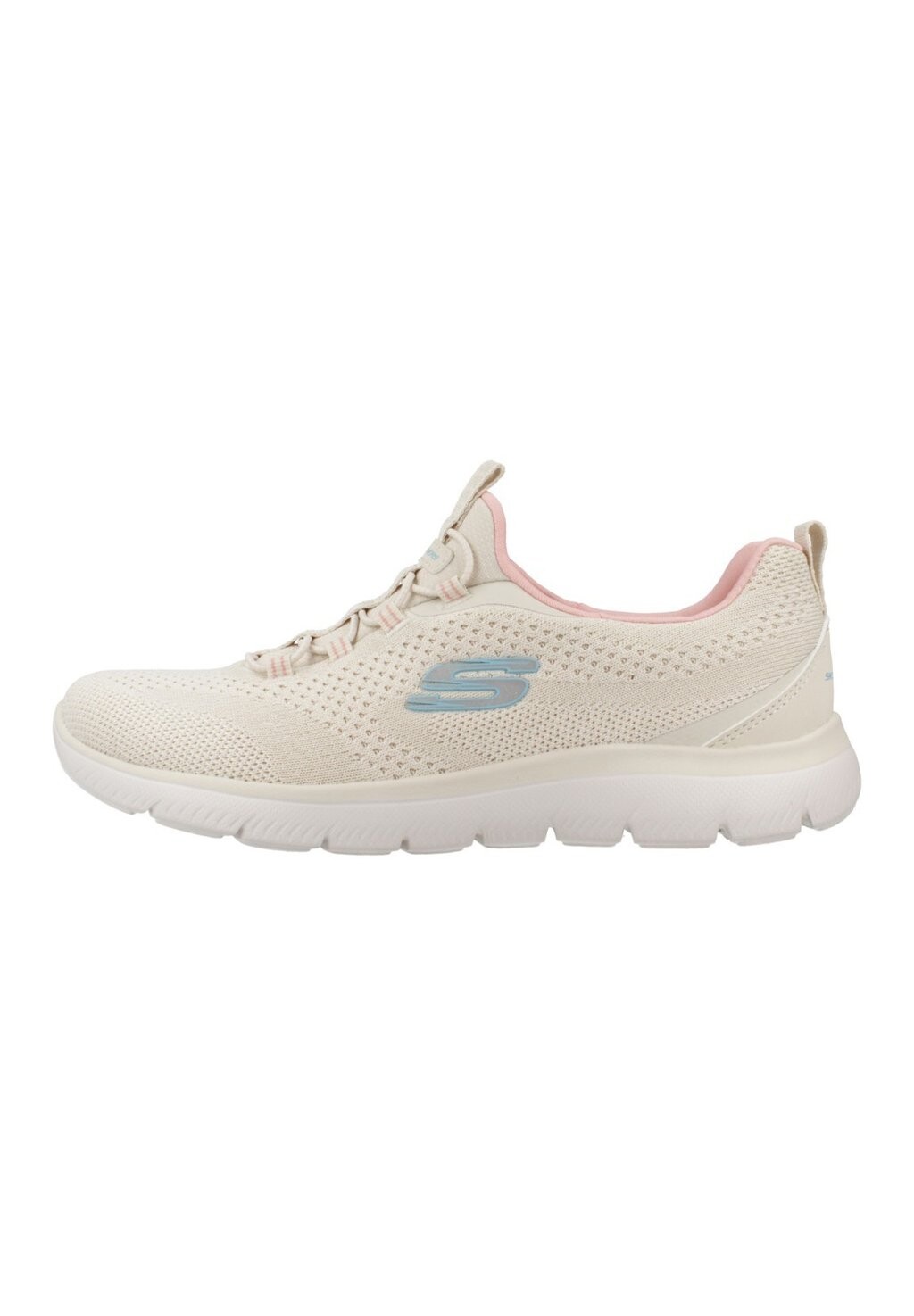 Низкие кеды Skechers, цвет beige низкие кеды sub55 цвет beige