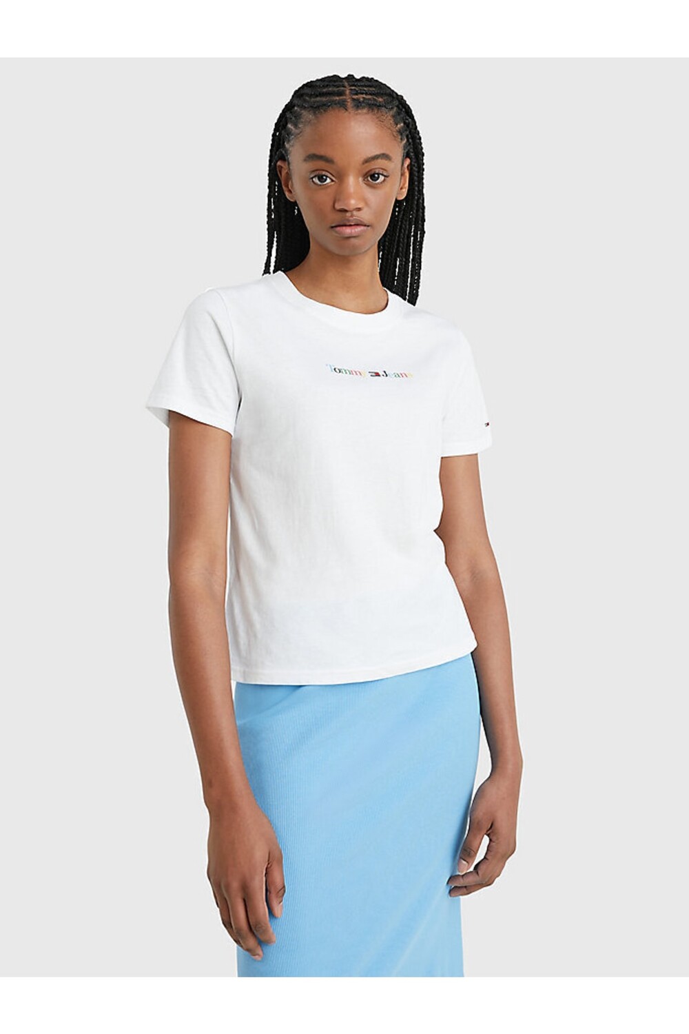 

Футболка Tommy Hilfiger