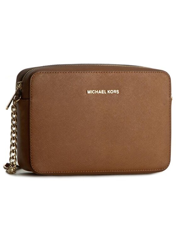 

Кошелек Michael Michael Kors, коричневый