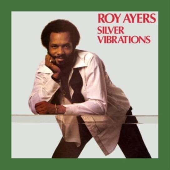 

Виниловая пластинка Expansion - Silver Vibrations