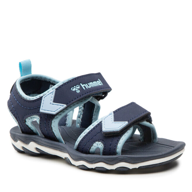 

Сандалии Hummel SandalSport Jr, темно-синий