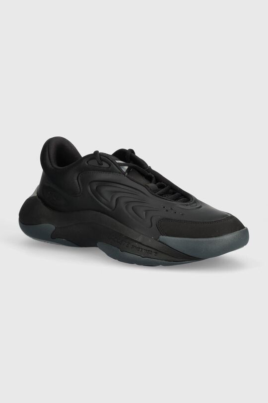 

Кроссовки Aceline Synthetic Lacoste, черный