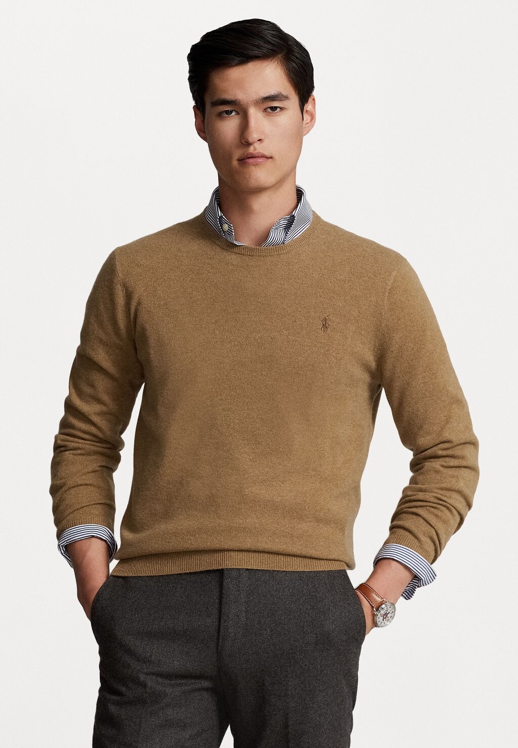 

Свитер Polo Ralph Lauren