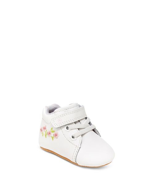 

Туфли Soft Motion Emilia для девочек – для малышей Stride Rite, цвет White