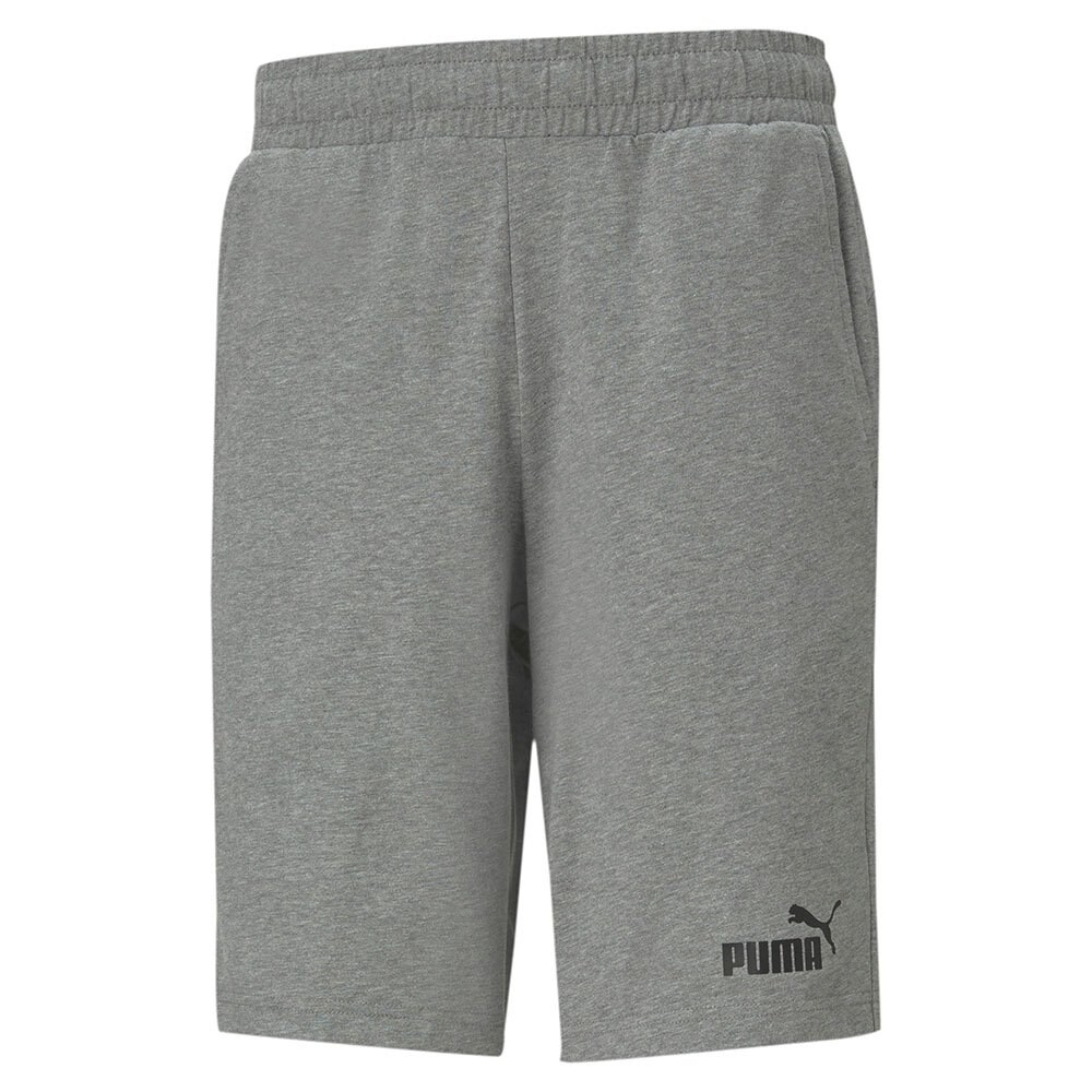 

Шорты Puma Essential, серый