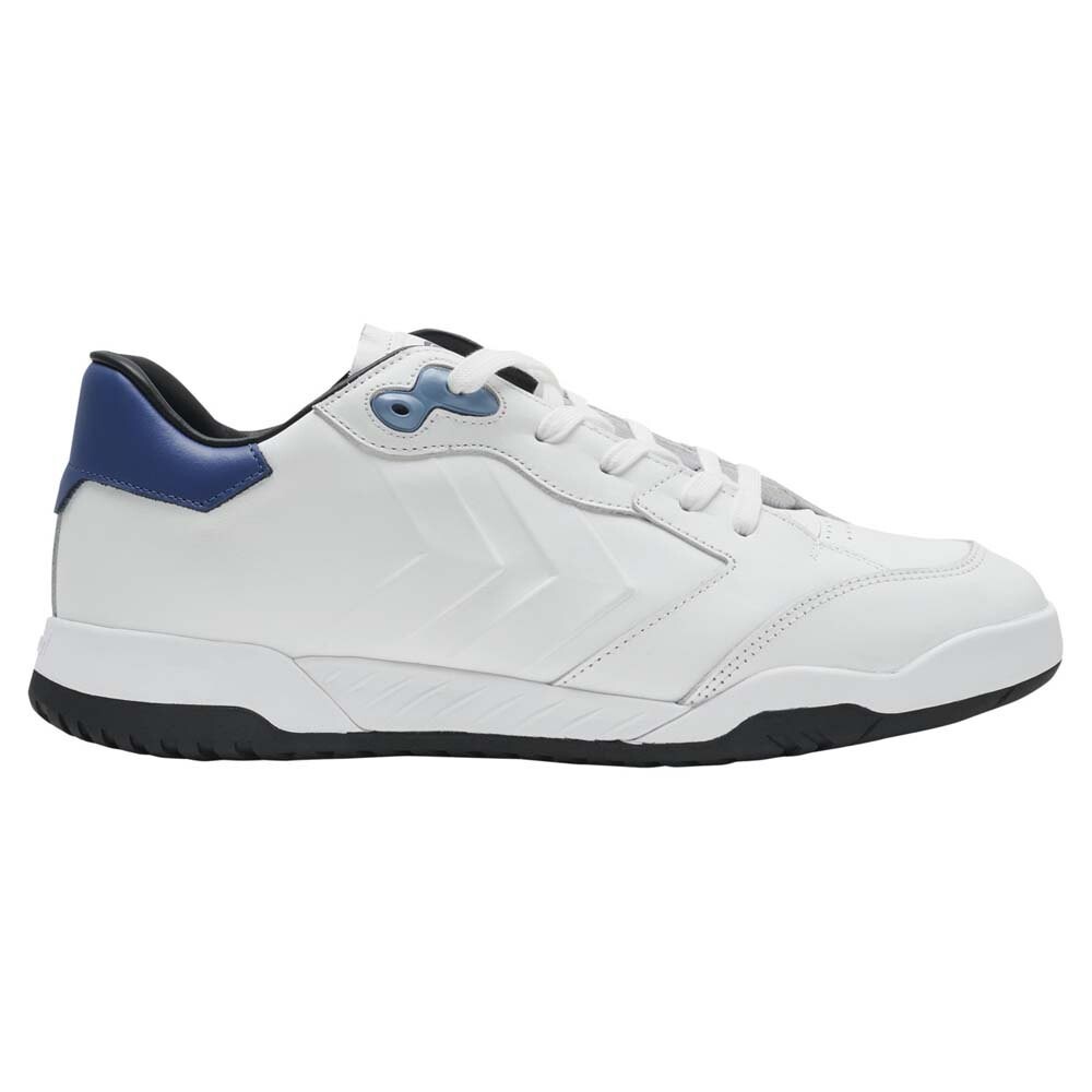 

Кроссовки Hummel Top Spin Reach LX-E Archive, белый