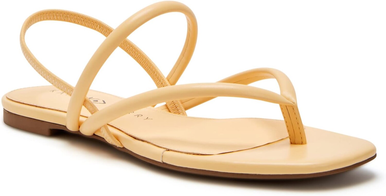 

Сандалии на плоской подошве The Claire Sandal Katy Perry, цвет Vanilla Cake