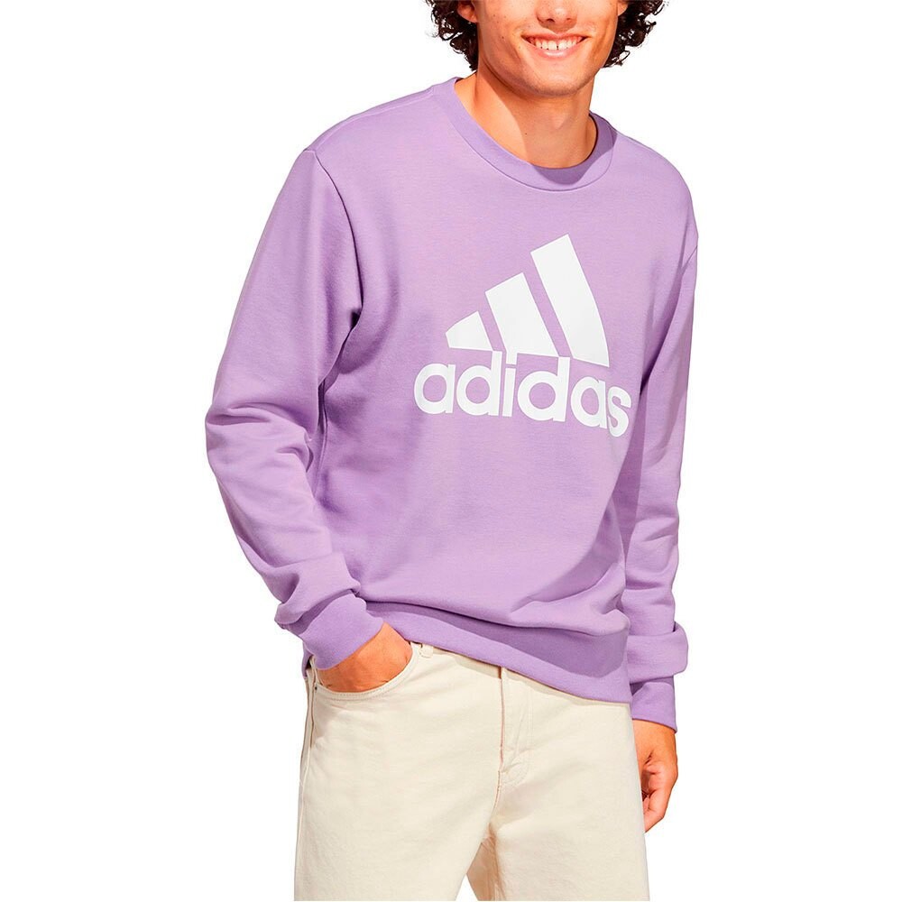 

Толстовка adidas Sportswear Bl Ft, фиолетовый