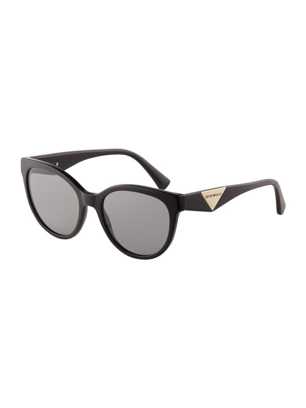 

Солнечные очки Emporio Armani 0EA4140, черный