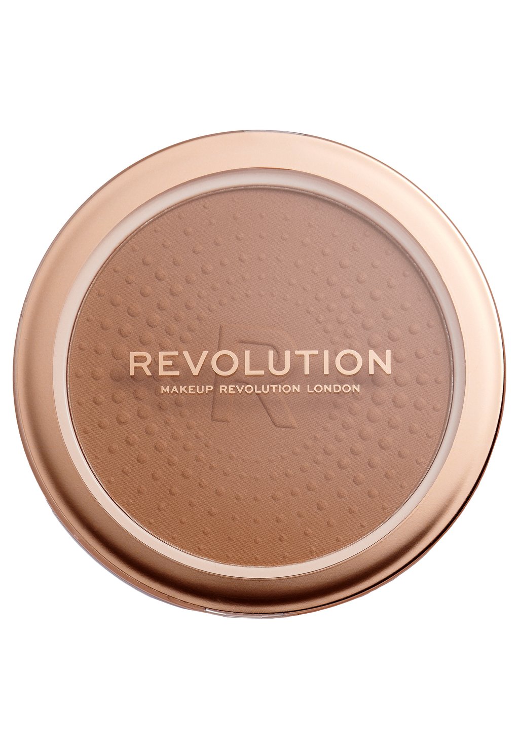 цена Бронзеры и бронзаторы Revolution Mega Bronzer Makeup Revolution, цвет warm