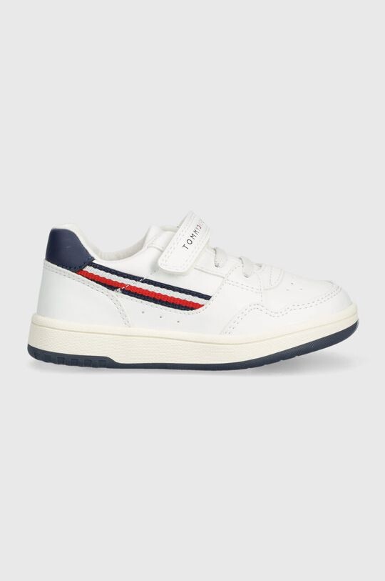 

Детские кроссовки Tommy Hilfiger, белый