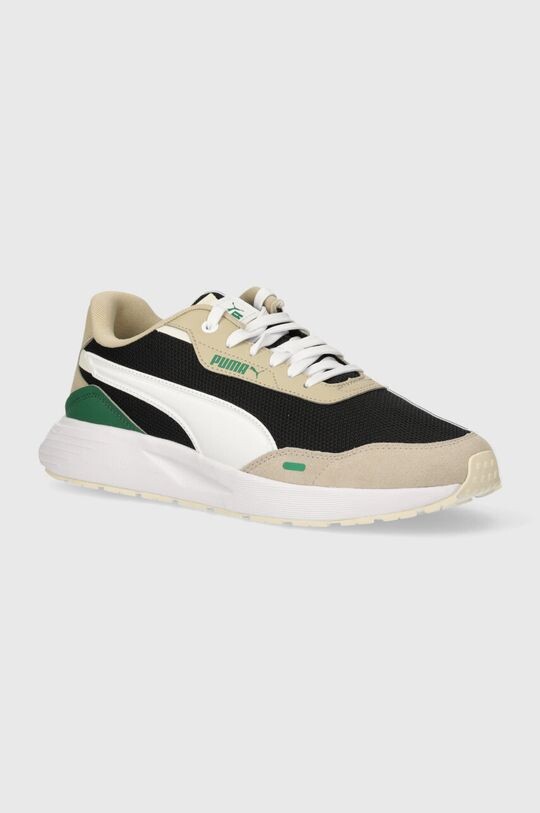 

Кроссовки Runtamed Puma, бежевый