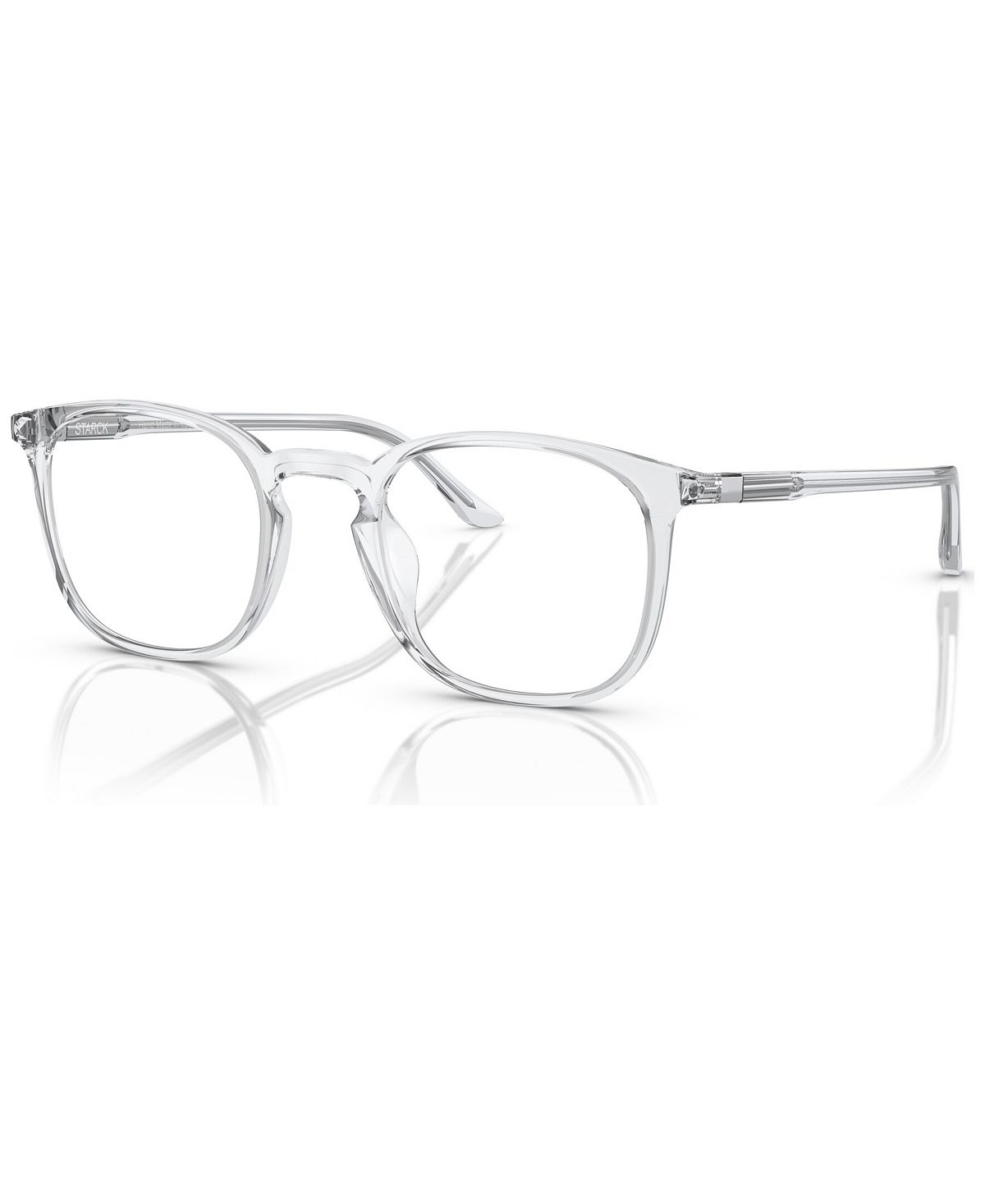 цена Мужские очки, SH3088 49 Starck Eyes