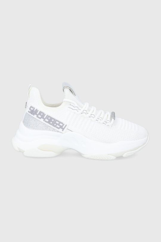 

Туфли Maxilla-R Steve Madden, белый
