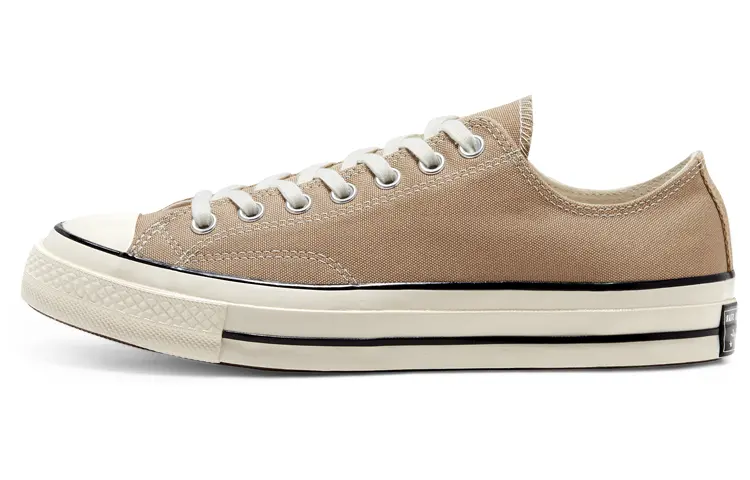 

Конверсы Chuck Taylor All-Star 70 Ox, сезонный цвет, Nomad Khaki