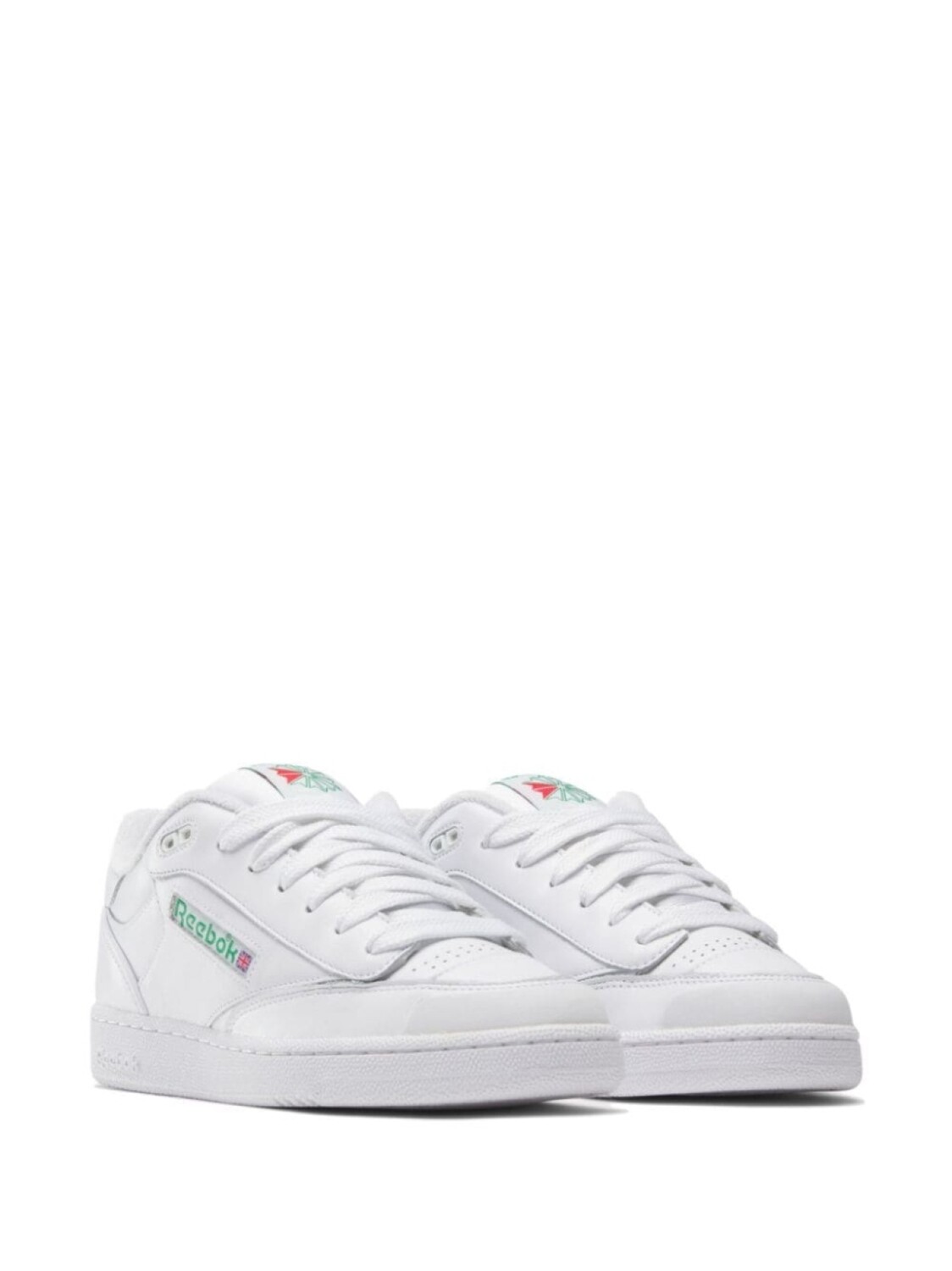

Reebok кроссовки Club C Bulc из коллаборации с Beams, белый