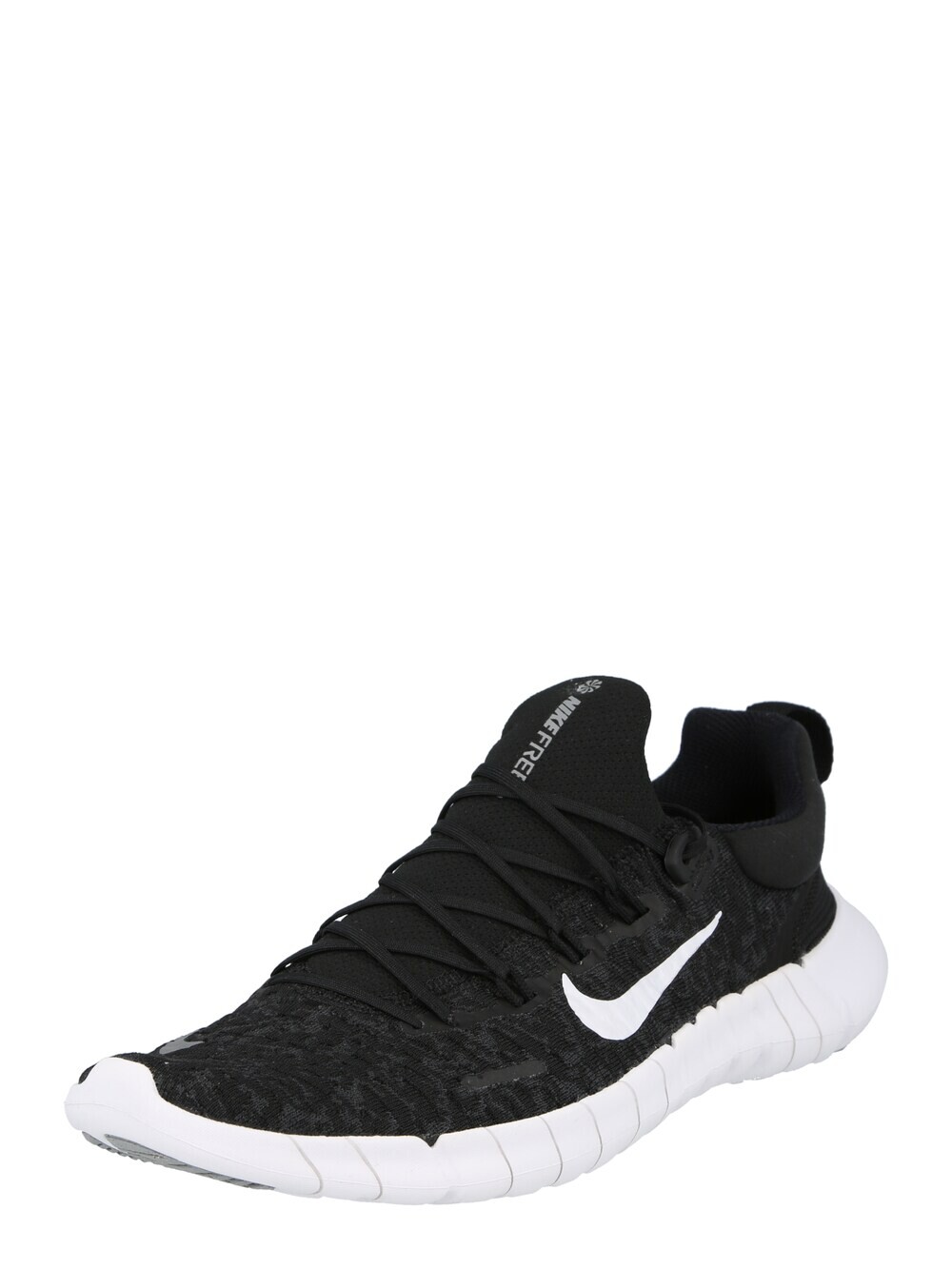 

Кроссовки Nike Free Run 5.0, черный