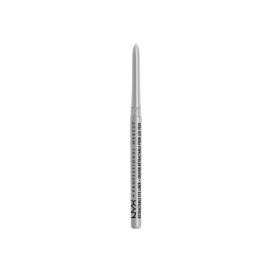 

Выдвижная подводка для глаз Nyx Professional Makeup, 10 серых