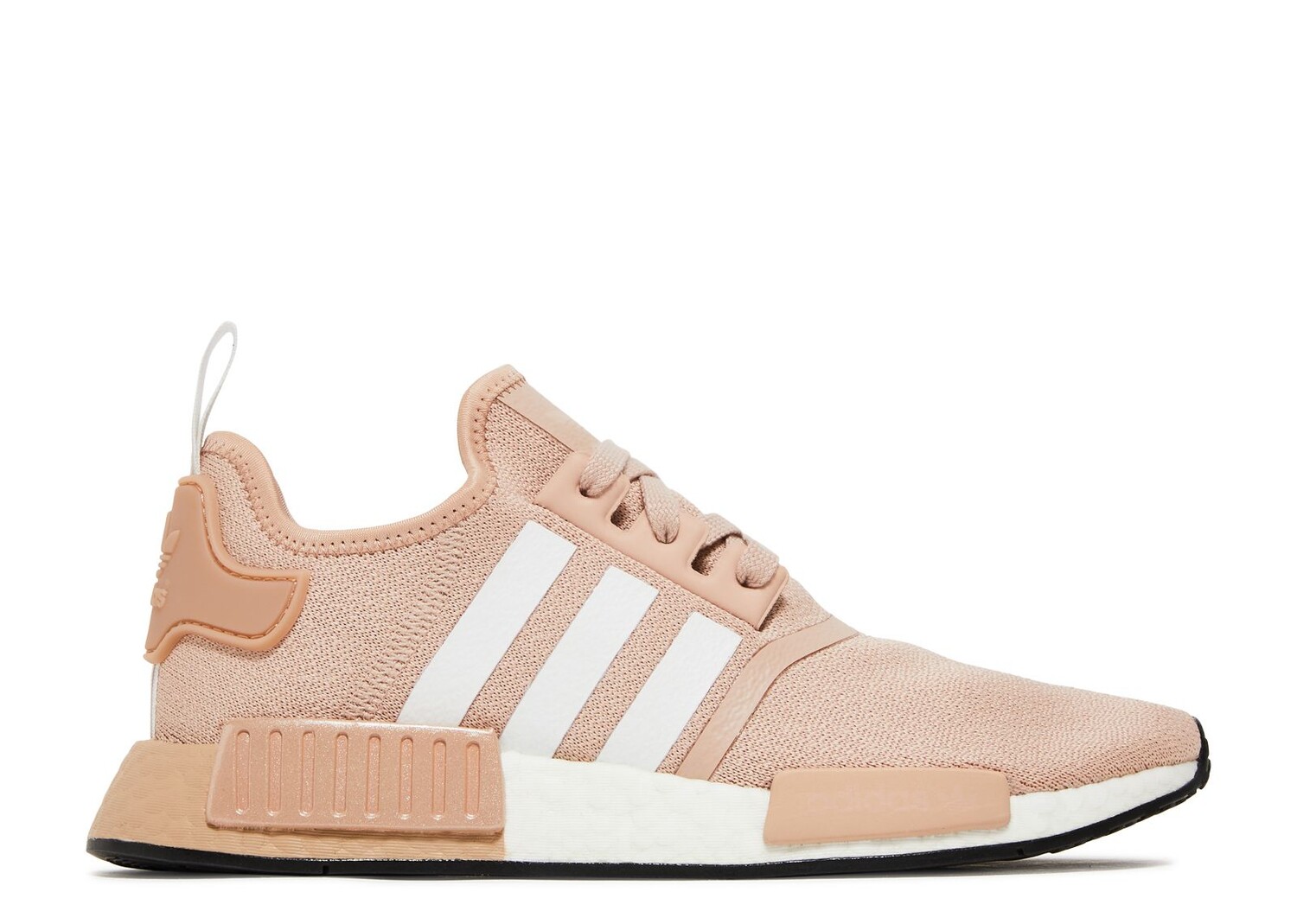 

Кроссовки adidas Wmns Nmd_R1 'Ash Pearl', кремовый, Бежевый