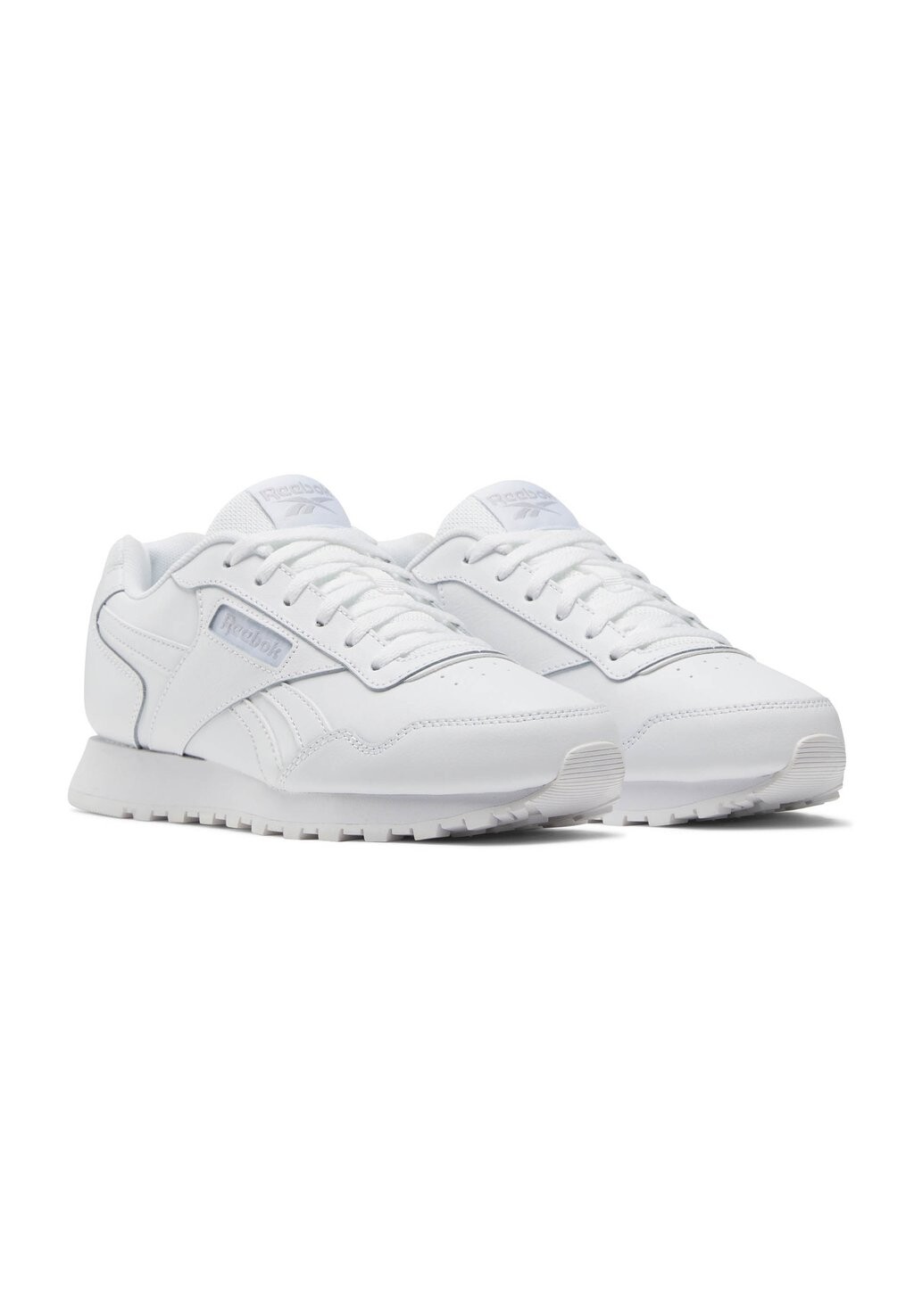 

Кроссовки Glide Reebok, облачно-белое, прохладно-серое, облачно-белое