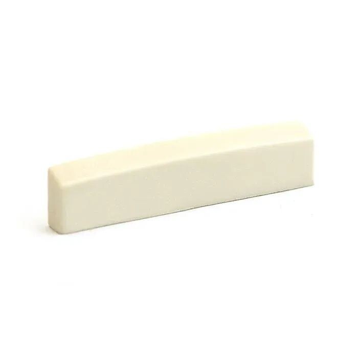 

Graph Tech PQL-4011-00 Заготовка для гаек TUSQ XL в стиле Гибсона — длина 1–13/16 дюйма, ширина 3/16 дюйма