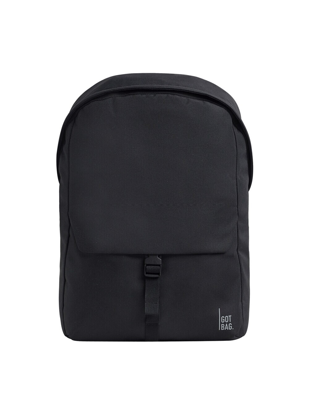 

Рюкзак Got Bag Easy Pack Buckle, черный