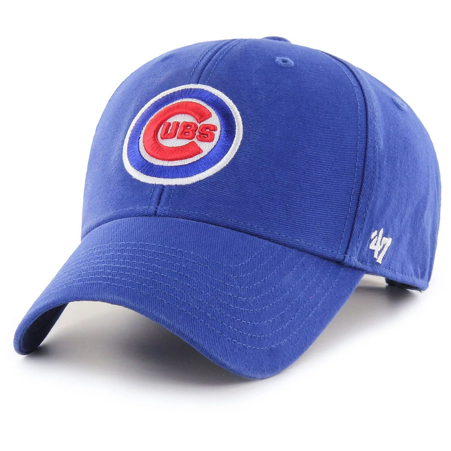

Мужская регулируемая кепка Royal Chicago Cubs Legend MVP '47 '47