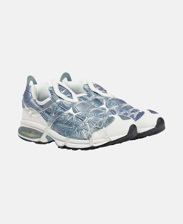 

Массивные кроссовки Nike, цвет Ice