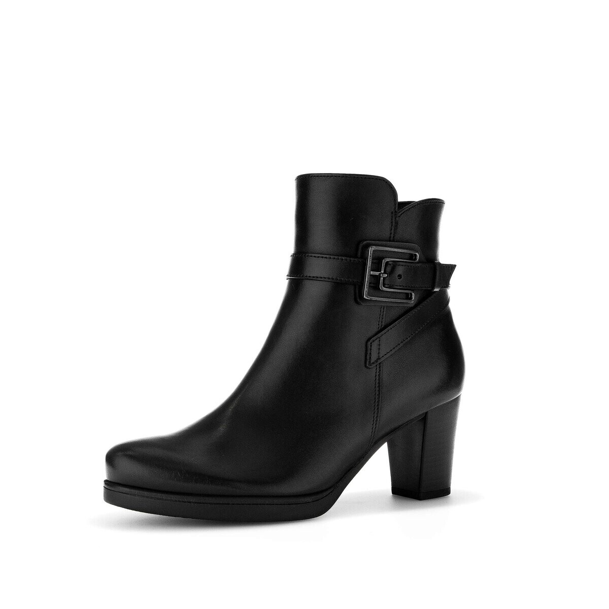 

Ботильоны Gabor Elegante n, черный