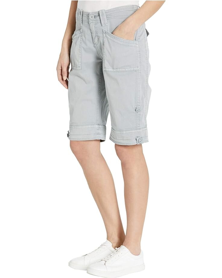 

Шорты Aventura Clothing Arden V2 Shorts, цвет Quarry