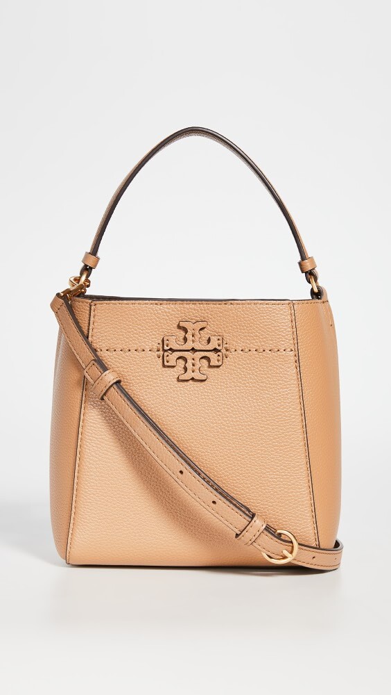 

Сумка Tory Burch Mcgraw Small