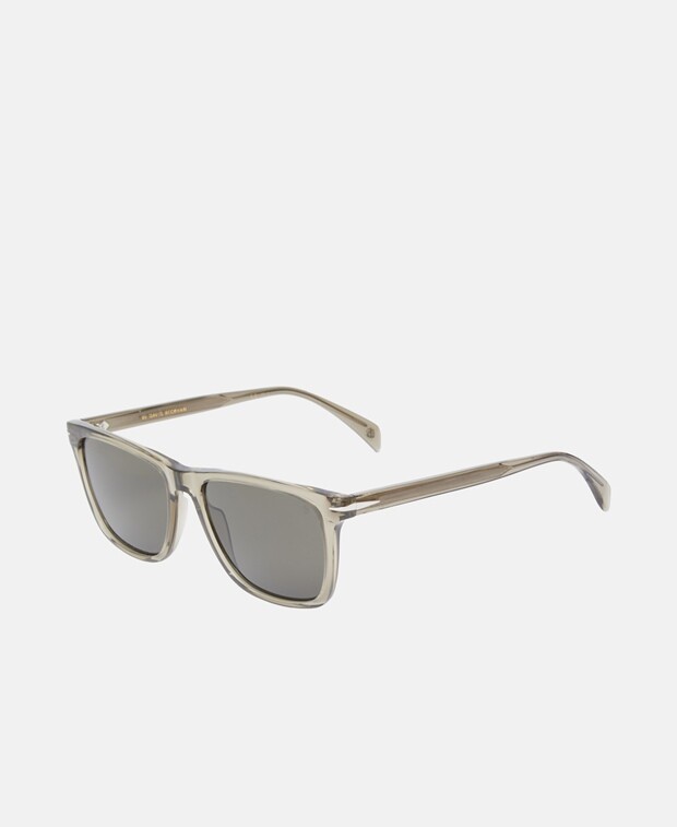 

Солнцезащитные очки DB Eyewear by David Beckham, коричневый