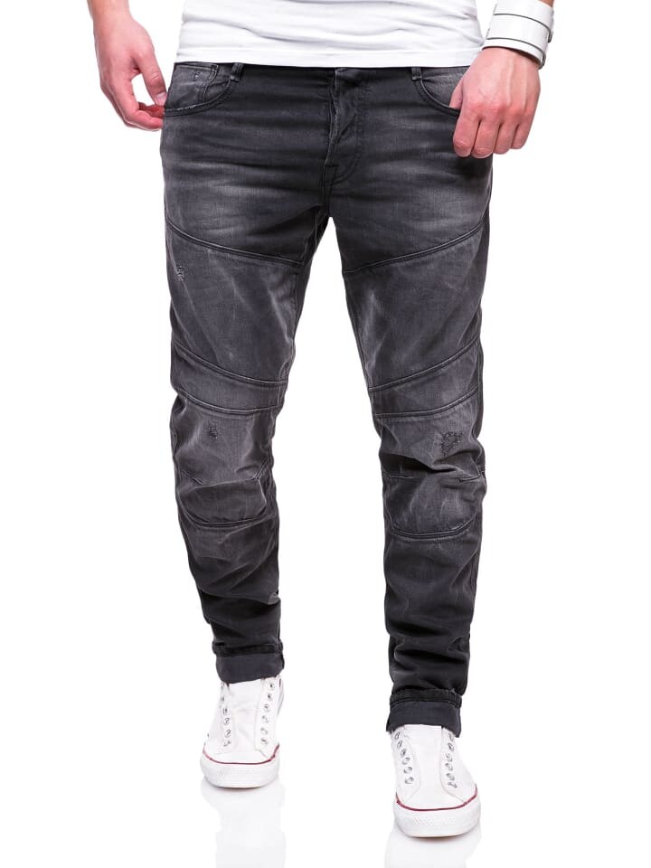 

Джинсы Jack & Jones, черный, Серый, Джинсы Jack & Jones, черный