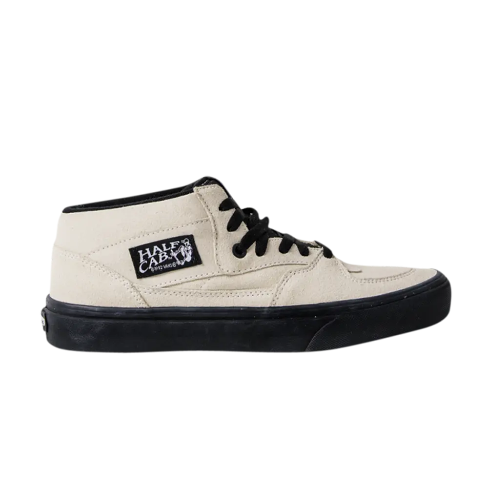 

Кроссовки Half Cab Vans, белый