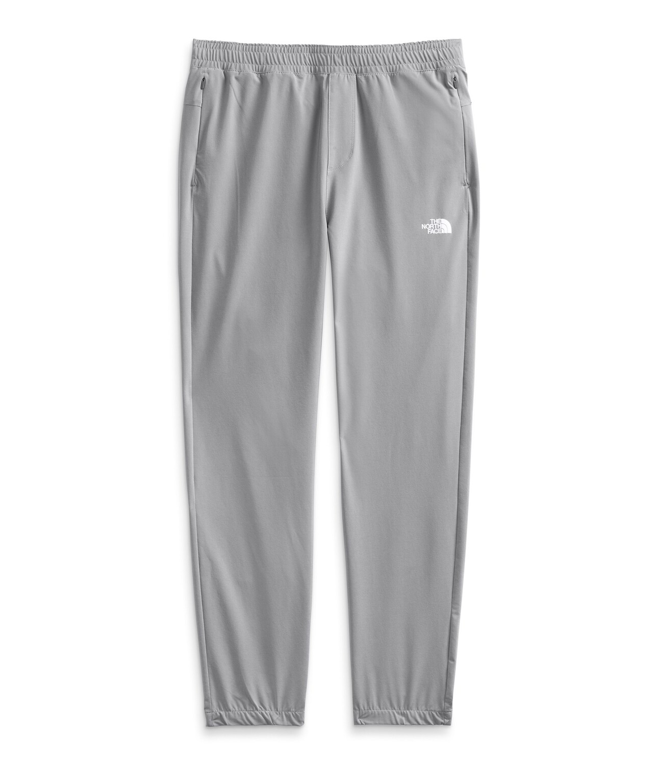

Брюки Wander – мужские The North Face, серый
