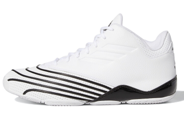

Adidas Return of the Mac Обувь белая