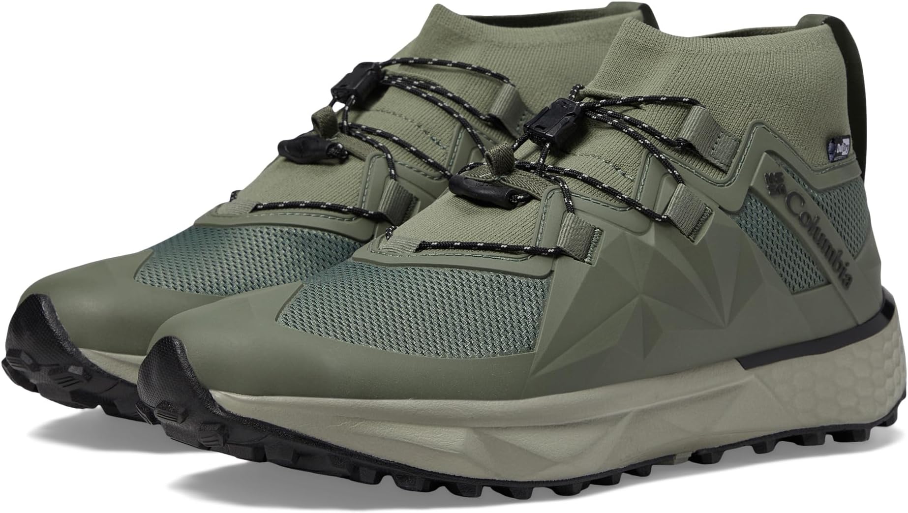 Columbia facet 45 Outdry Shoe