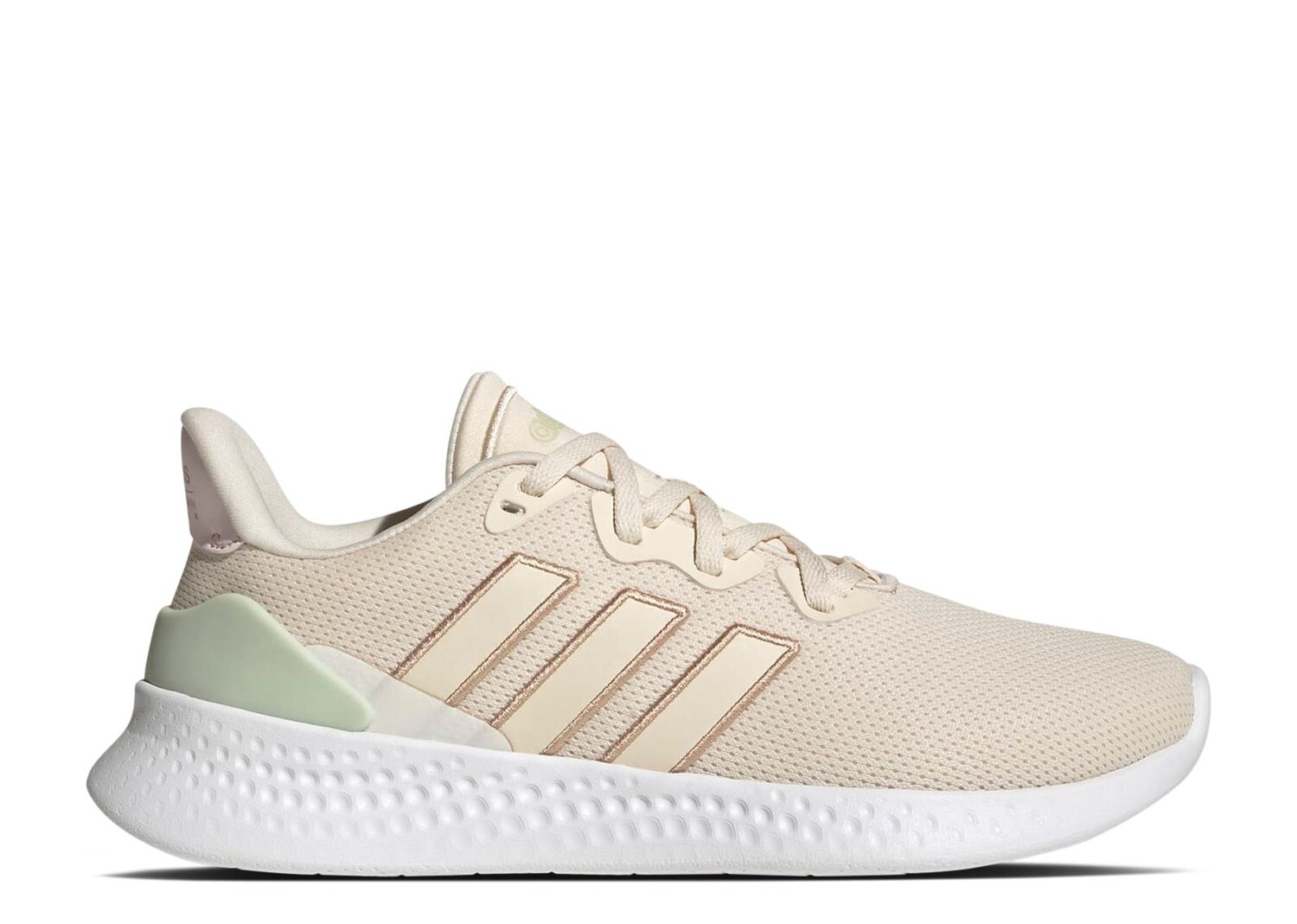 

Кроссовки adidas Wmns Puremotion Se 'White Magic Beige', кремовый, Бежевый