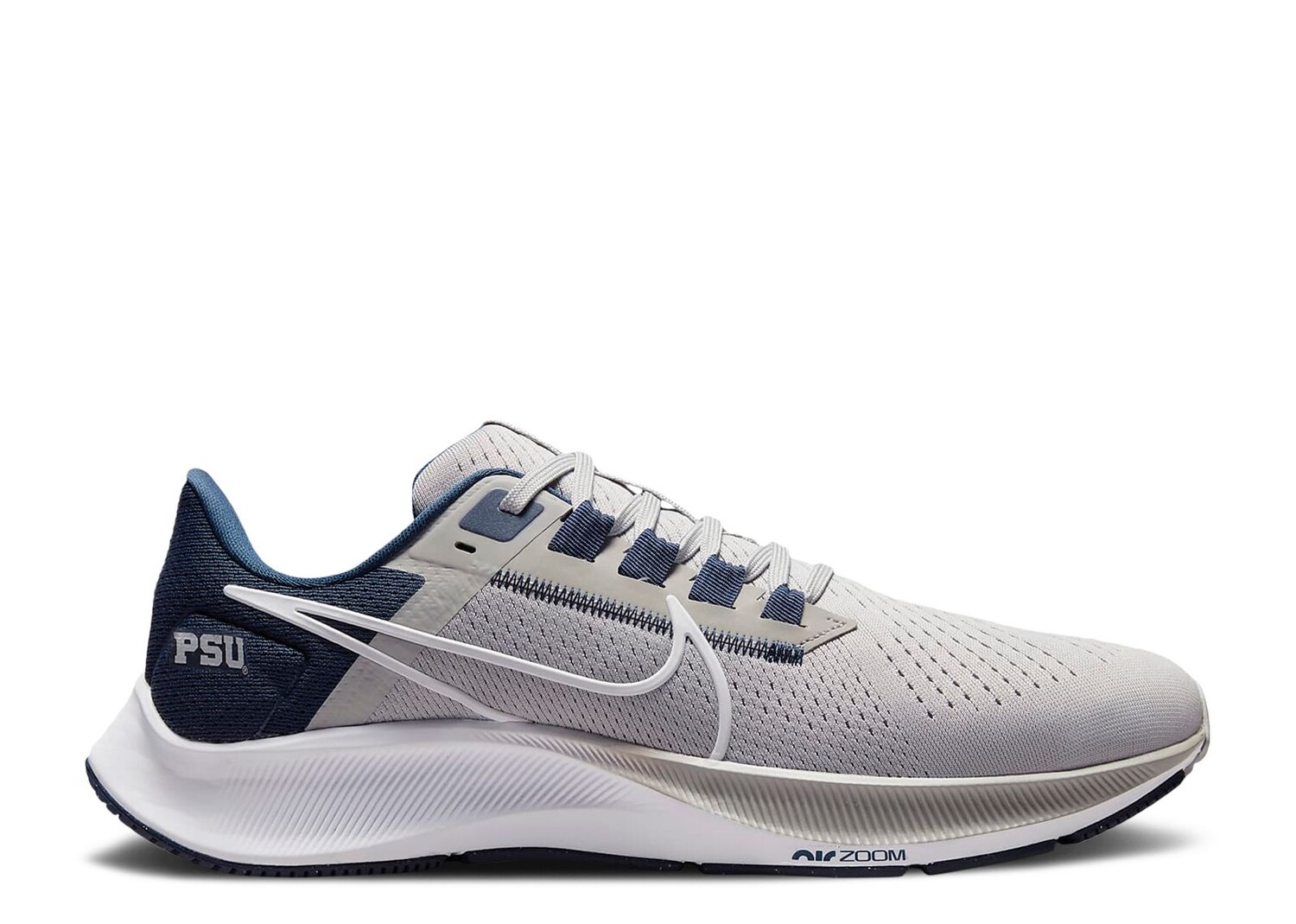 

Кроссовки Nike Air Zoom Pegasus 38 'Pewter Grey', серый