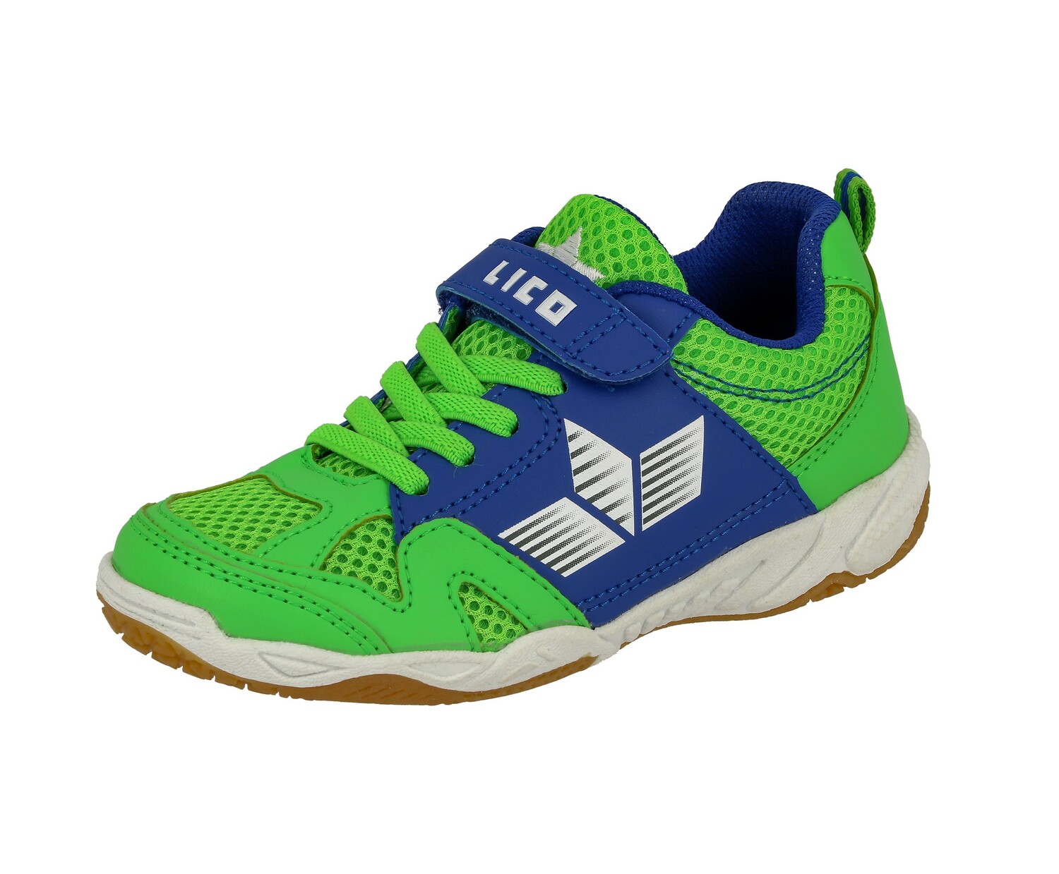 

Кроссовки Lico Trainingsschuh Sport VS, зеленый