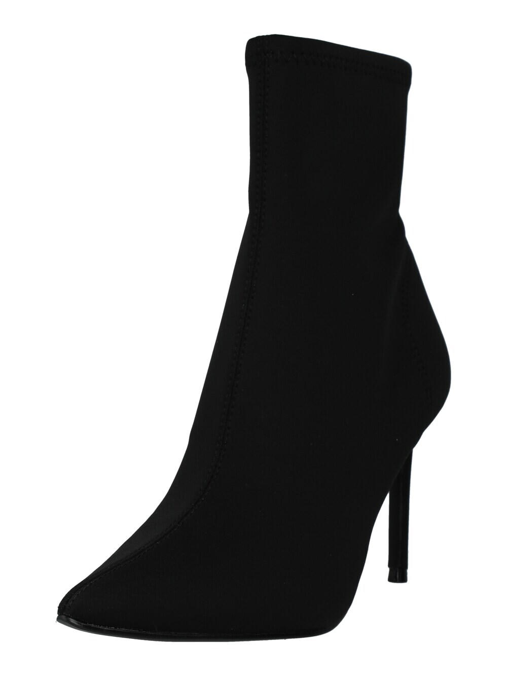 

Ботильоны Steve Madden LAYNE, черный