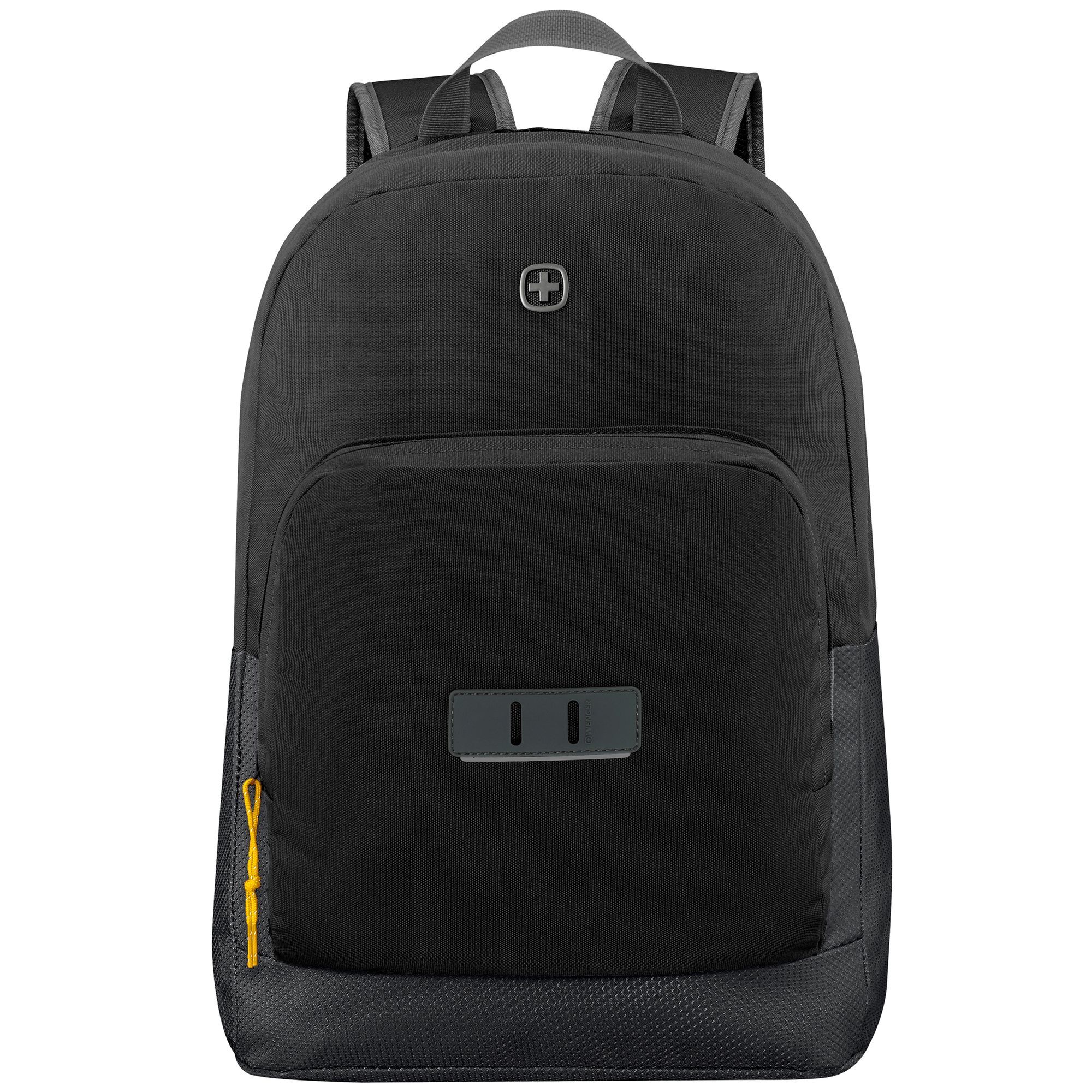 Рюкзак Wenger Crango 46 cm Laptopfach, цвет gravity black рюкзак wenger trayl 45 cm laptopfach цвет gravity black