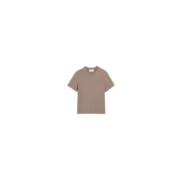 

Футболка t-shirt Ami Paris, мультиколор