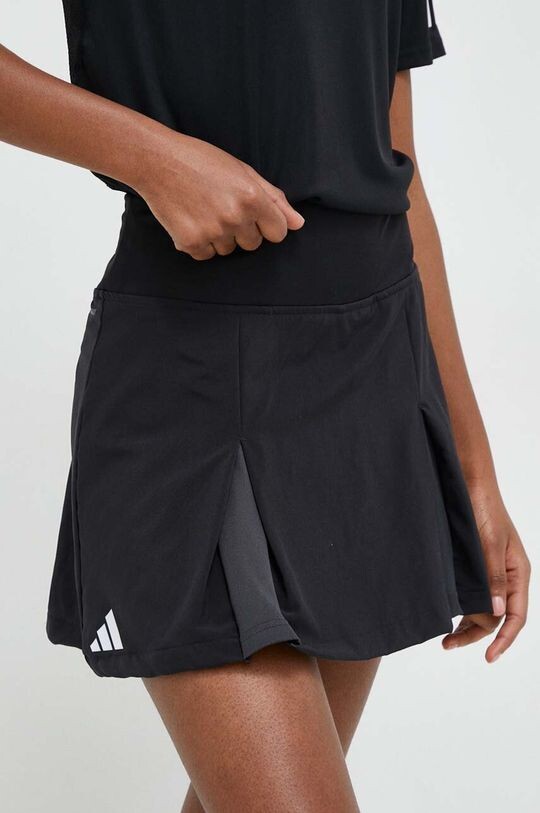 

Юбка adidas Performance, черный