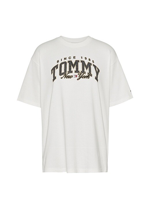 

Футболка Tommy Jeans