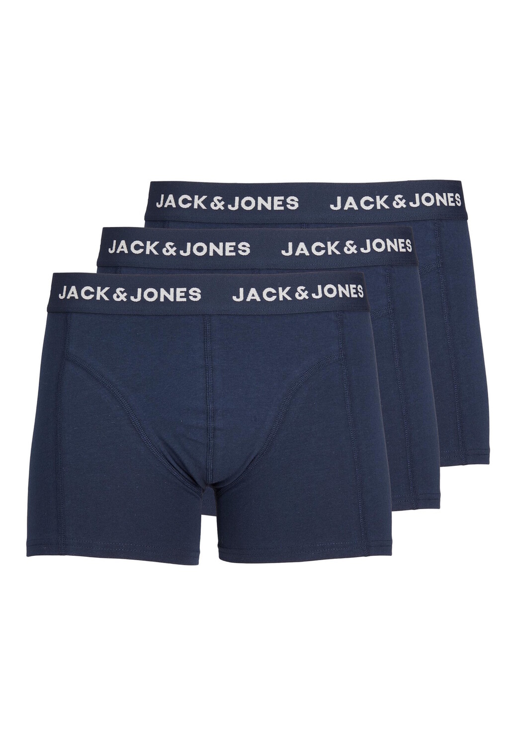 

Боксеры Jack & Jones Boxershorts 'ANTHONY', темно-синий