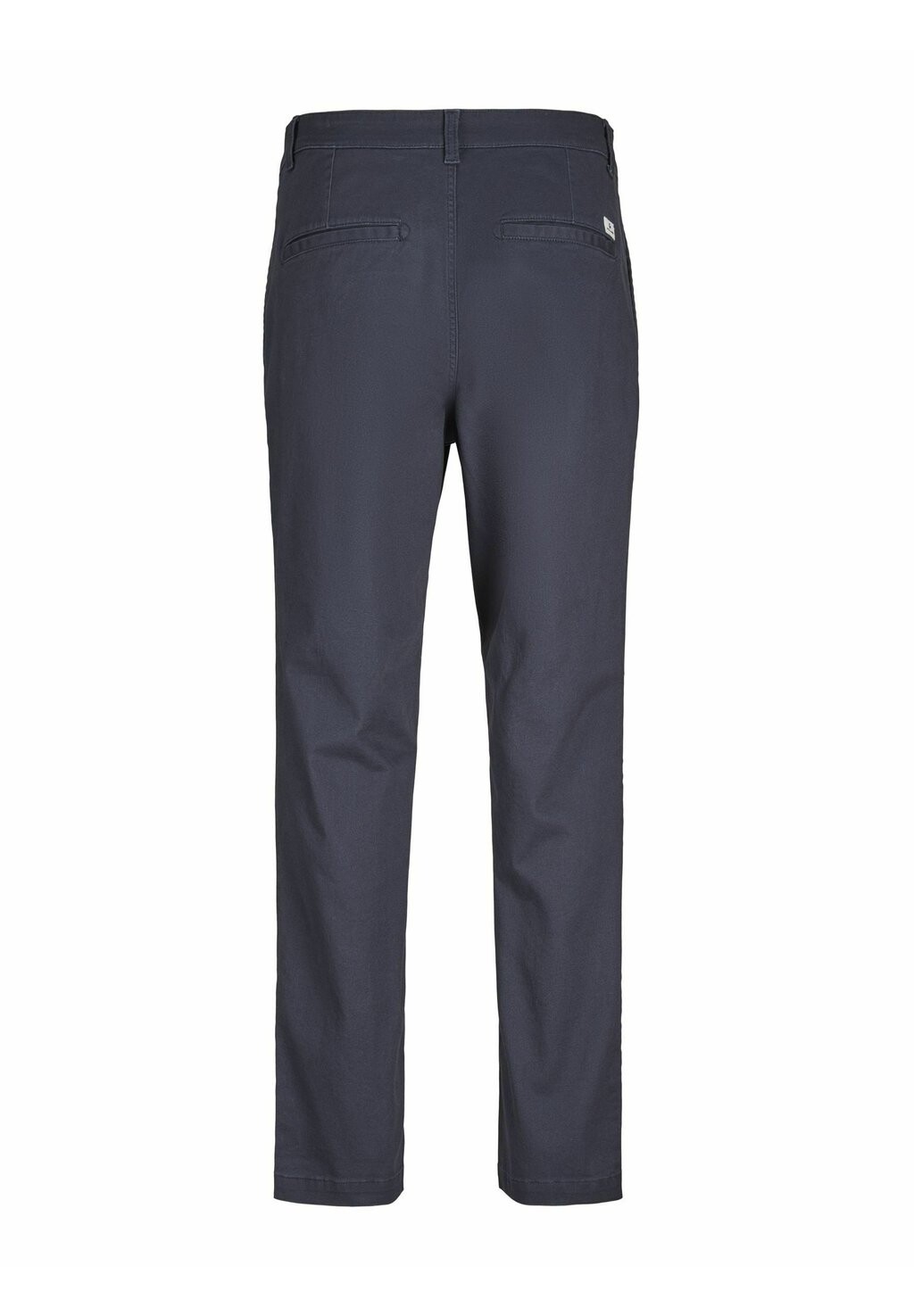 

Чиносы CHINO ACE DAVE BUNDFALTEN Jack & Jones, темно-синий