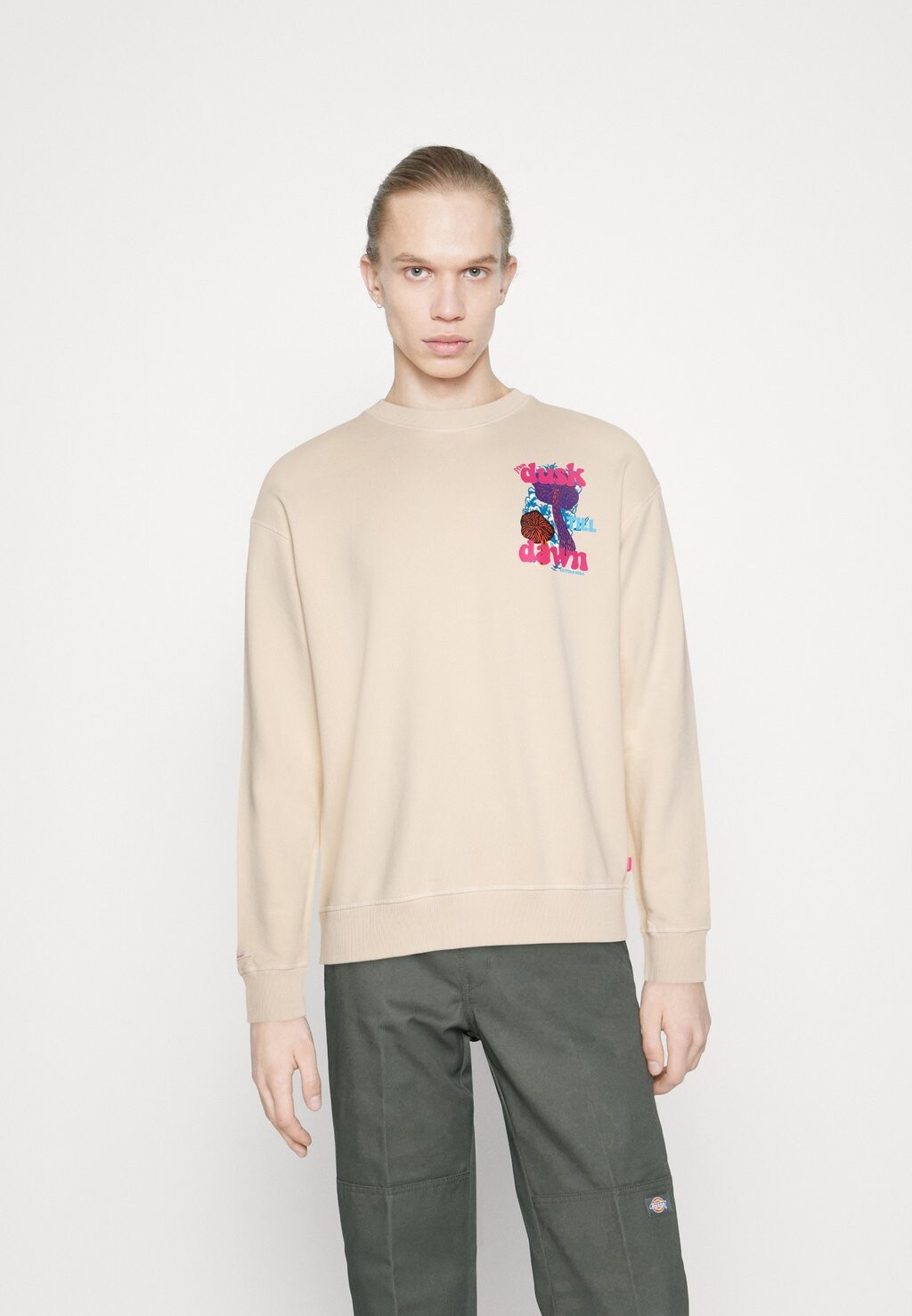 

Толстовка Scotch & Soda, Серый