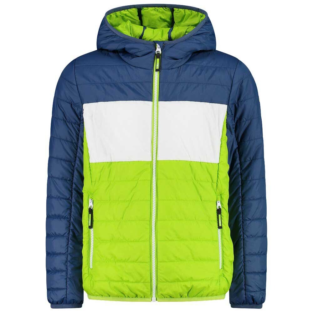 

Куртка CMP 33Z5294 Padded, зеленый